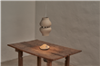 Nudo Lámpara de mesa Bidireccional